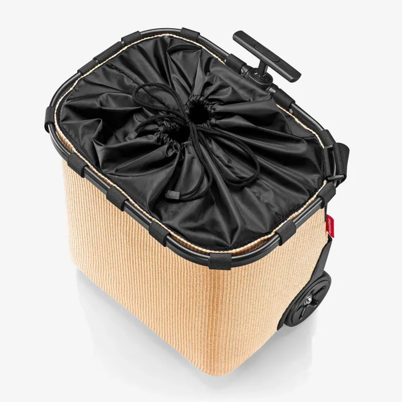 carrycruiser frame raffia black - Image 5