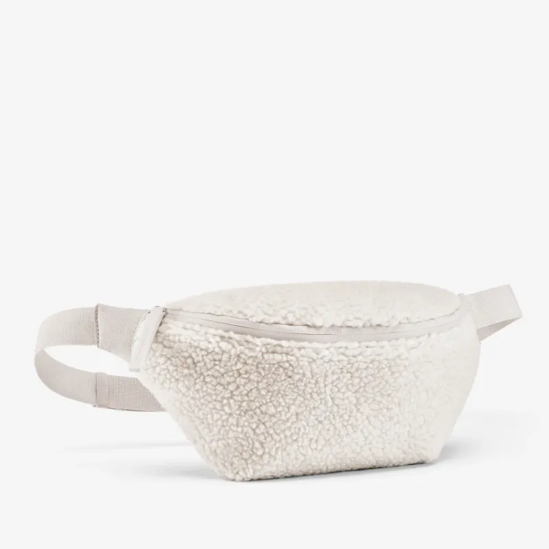 beltbag teddy sand - Image 4