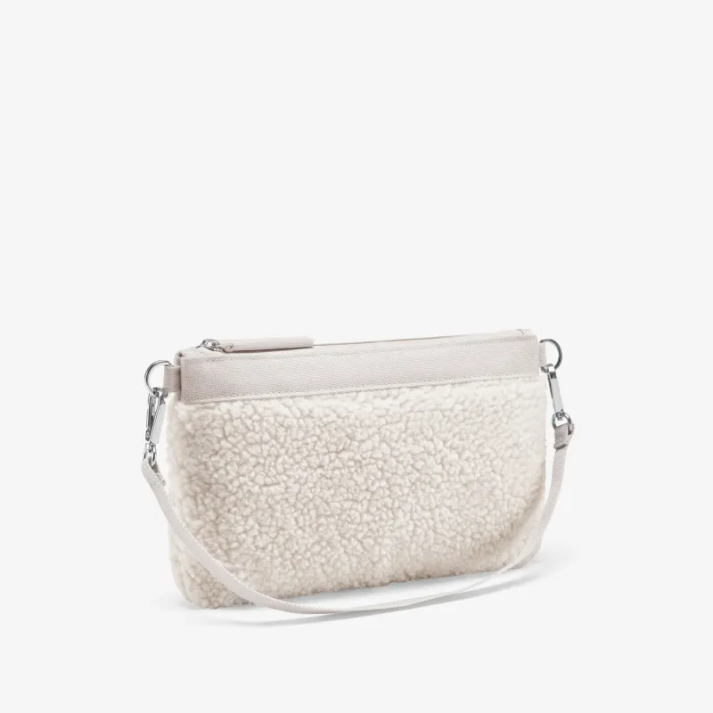mini pouch teddy sand - Image 5