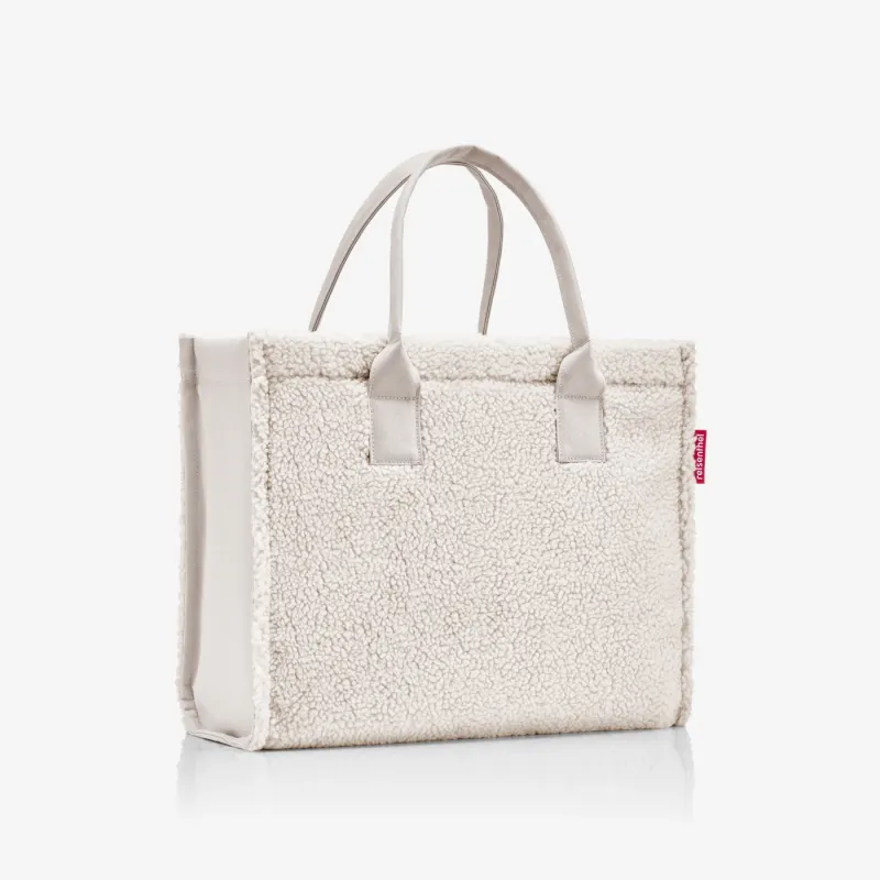 daily shopper teddy sand - Image 4