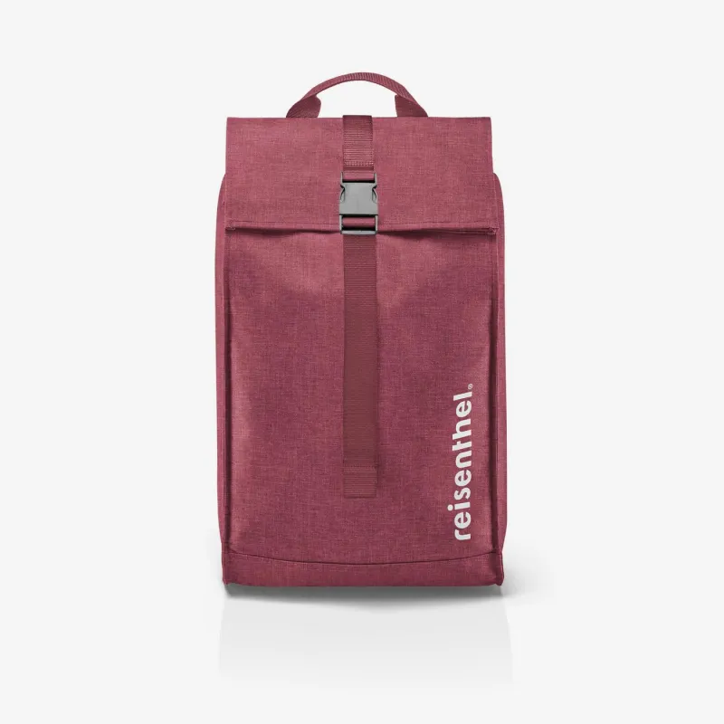citycruiser twist maroon - Image 5