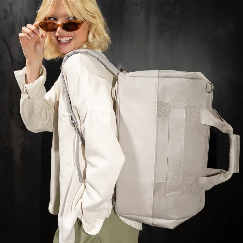 allrounder M duffel mix stone - Image 3
