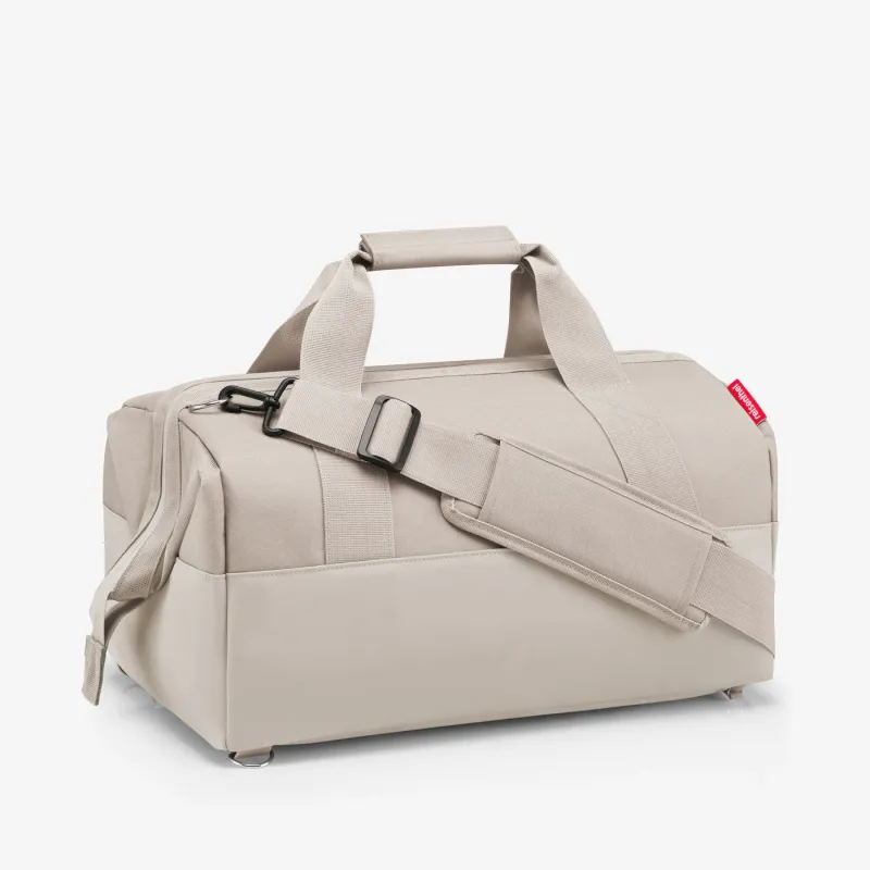 allrounder M duffel mix stone - Image 4