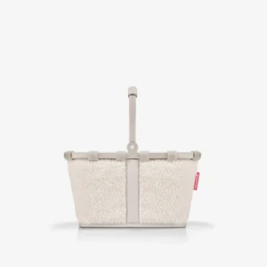 carrybag XS teddy sand