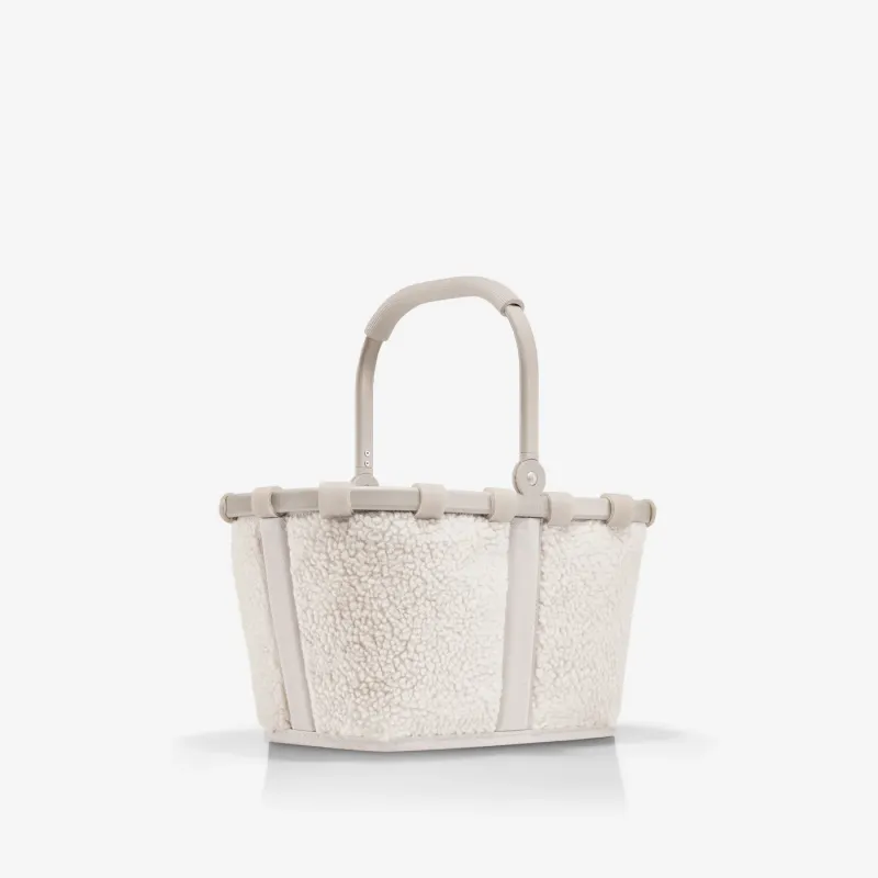 carrybag XS teddy sand - Image 4