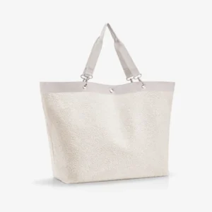 shopper XL teddy sand