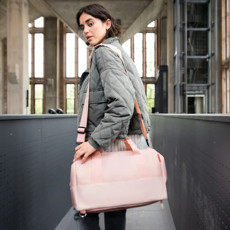 allrounder M duffel mix blush - Image 2
