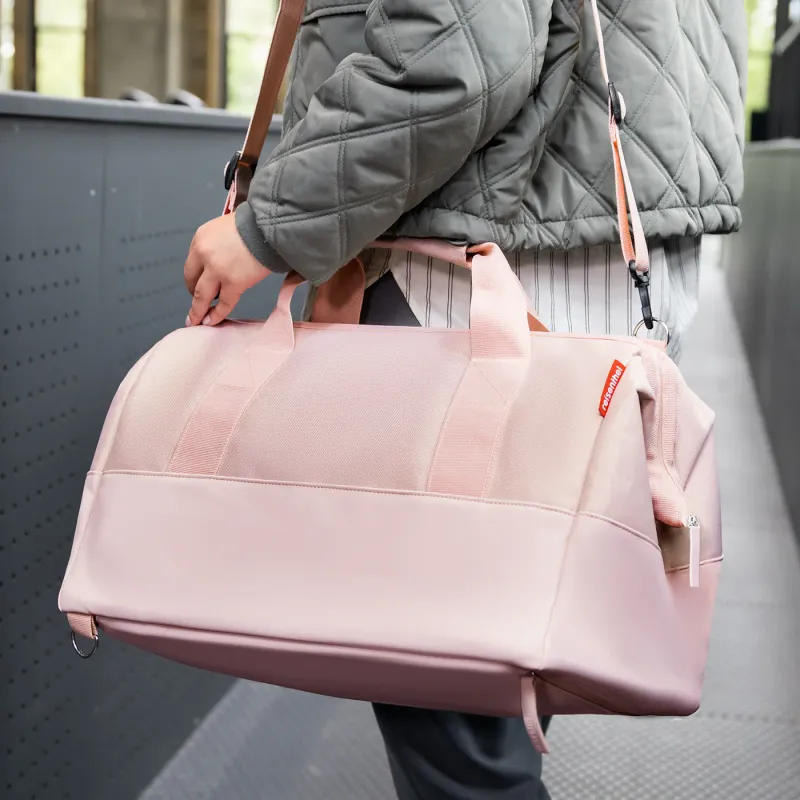allrounder M duffel mix blush - Image 3
