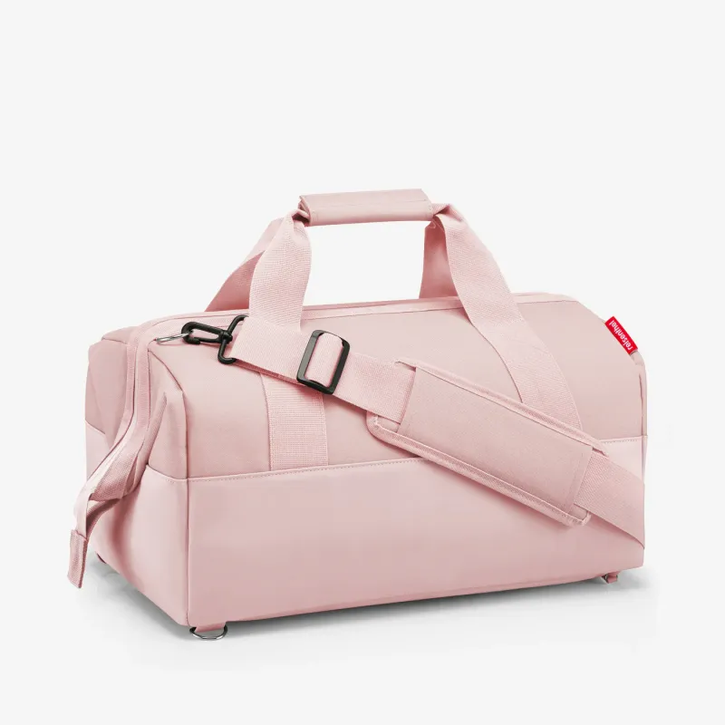 allrounder M duffel mix blush - Image 4