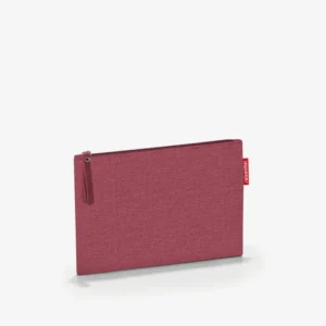 case 1 twist maroon