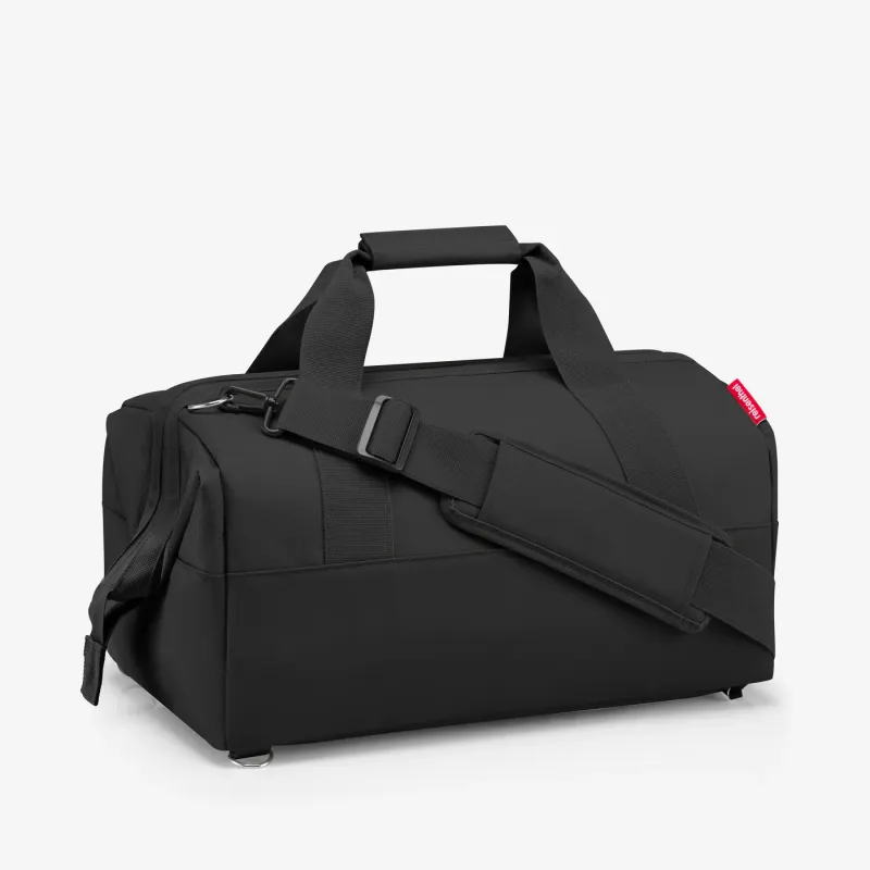 allrounder M duffel mix black - Image 4