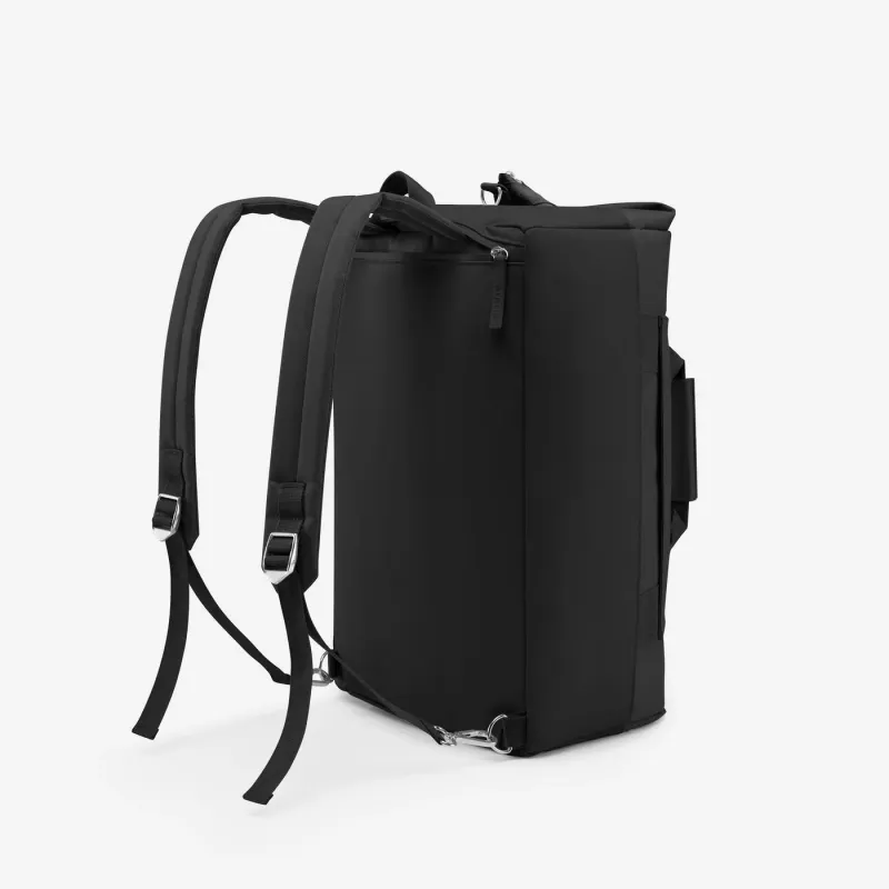 allrounder M duffel mix black - Image 5