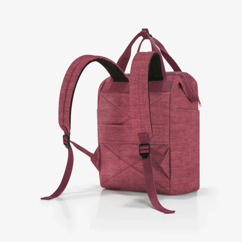 allrounder R twist maroon - Image 4