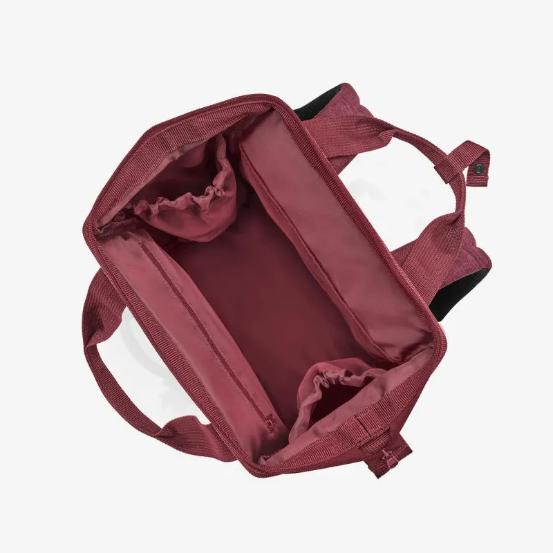 allrounder R twist maroon - Image 5