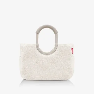 loopshopper M teddy sand