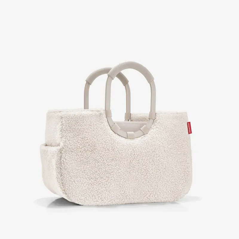 loopshopper M teddy sand - Image 2