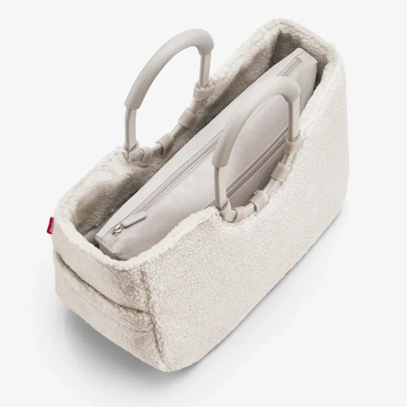 loopshopper M teddy sand - Image 3