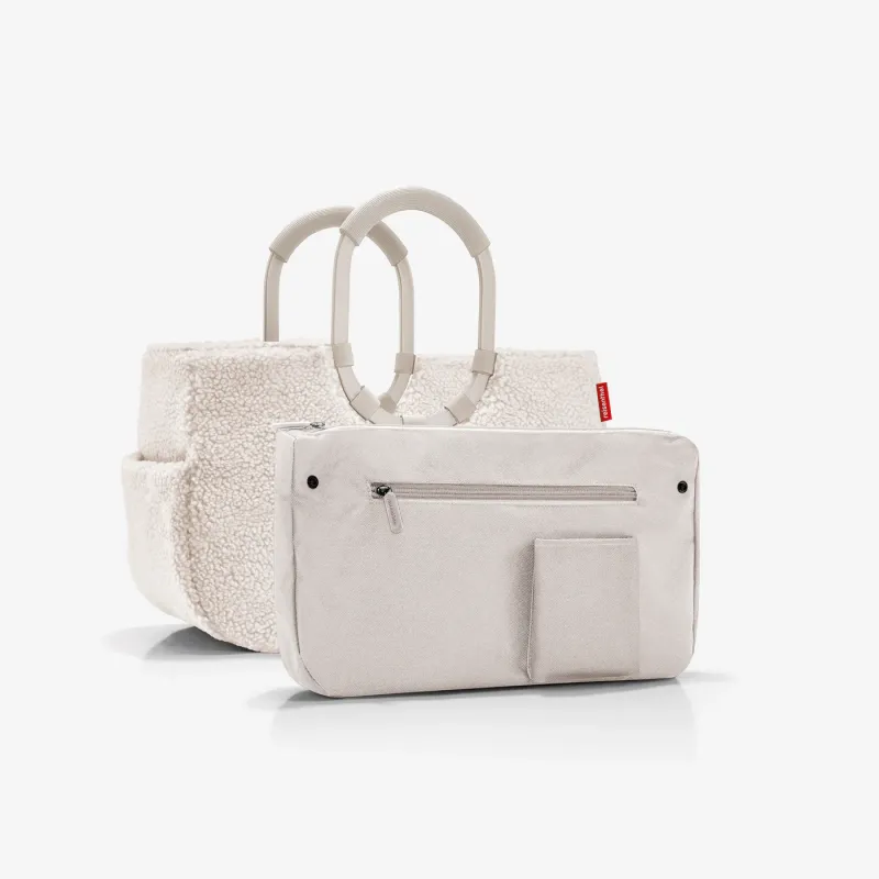 loopshopper M teddy sand - Image 4
