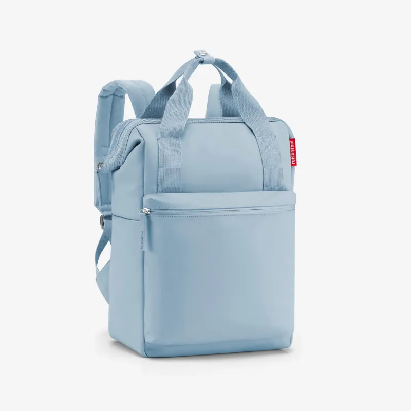 allrounder backpack skyblue - Image 3