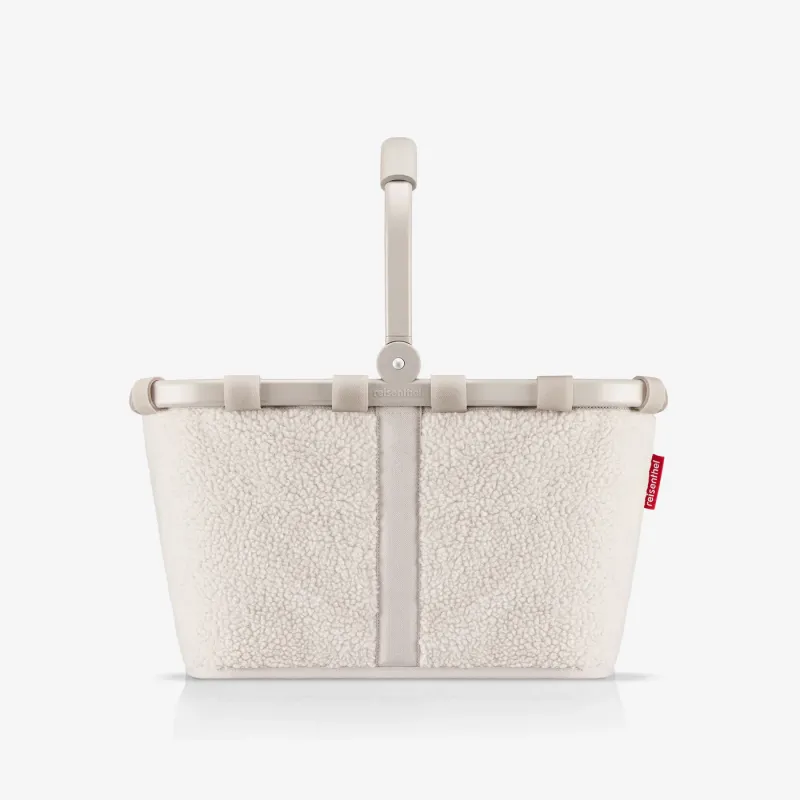 carrybag teddy sand