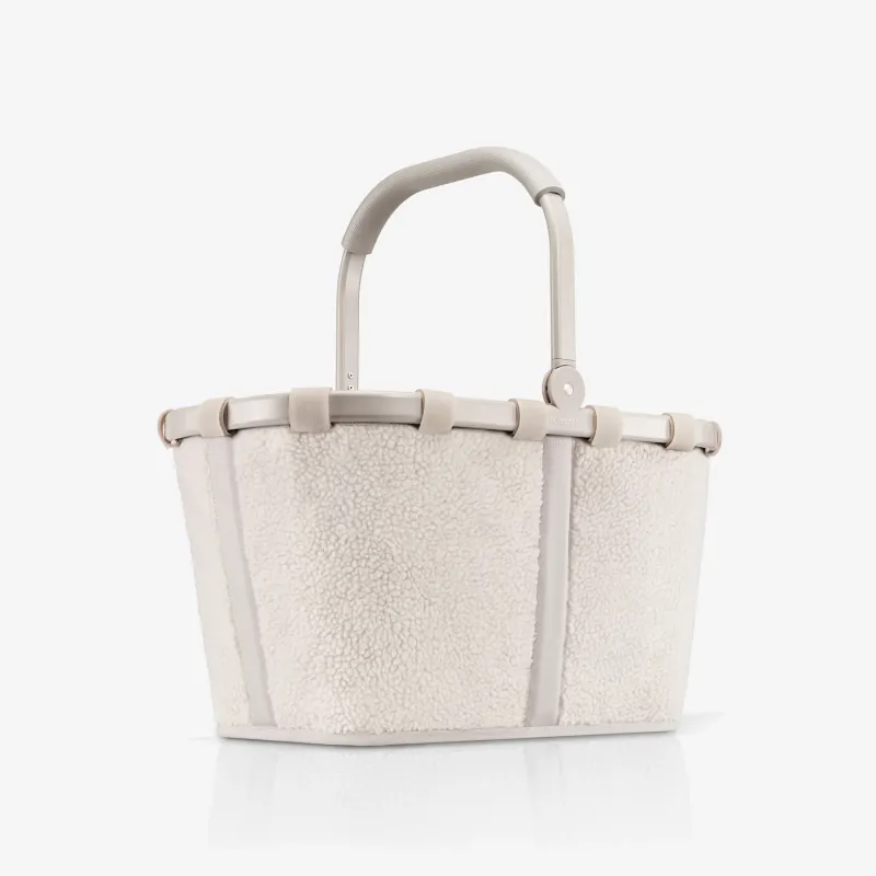 carrybag teddy sand - Image 4