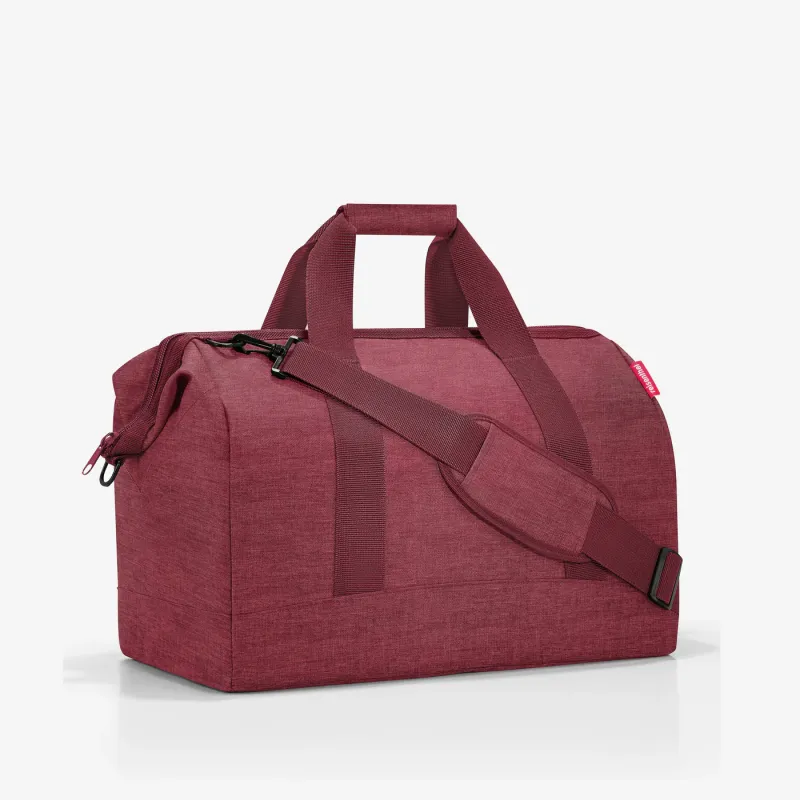 allrounder L twist maroon - Image 4