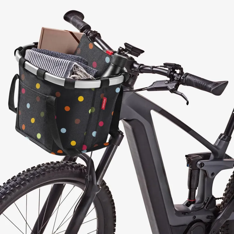 bikebasket dots - Image 4