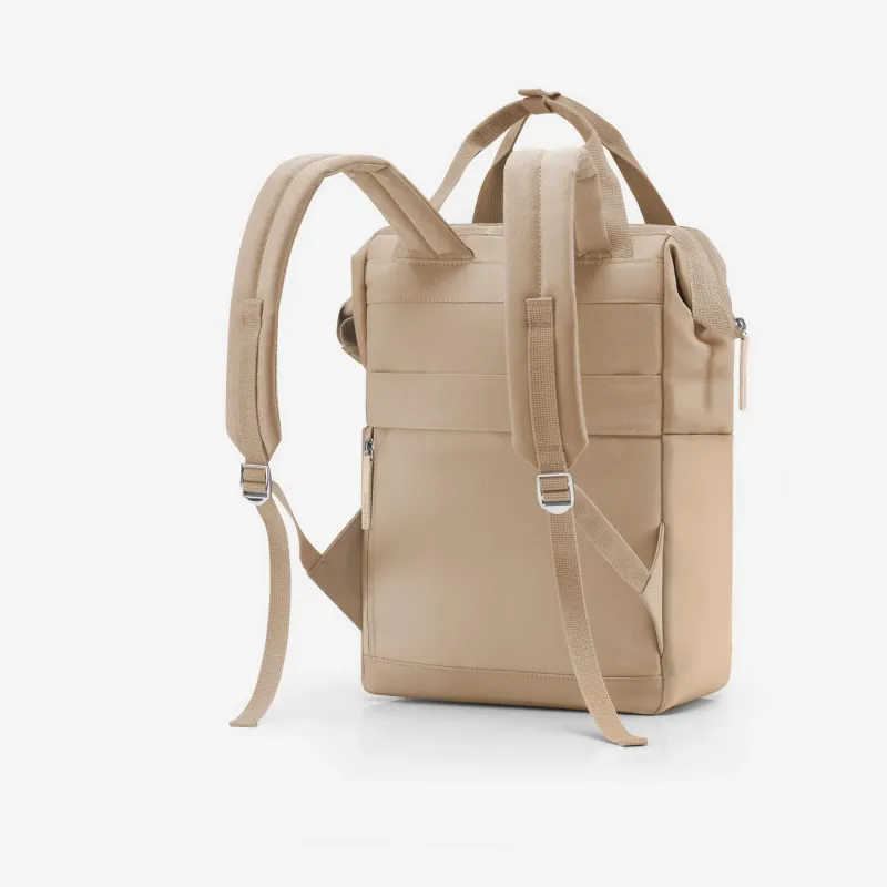 allrounder backpack mix caramel - Image 4
