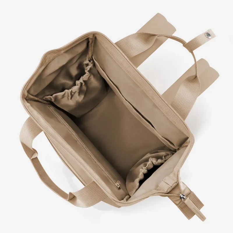 allrounder backpack mix caramel - Image 5