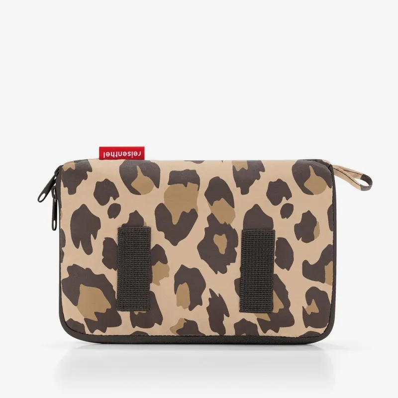 mini maxi rucksack leo macchiato - Image 3