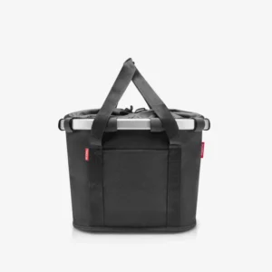 bikebasket black