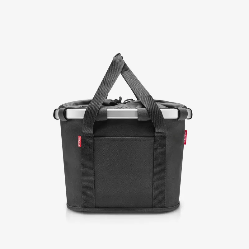 bikebasket black