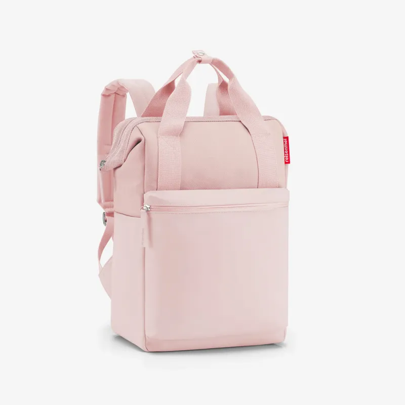 allrounder backpack mix blush - Image 4