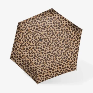 umbrella pocket mini leo macchiato