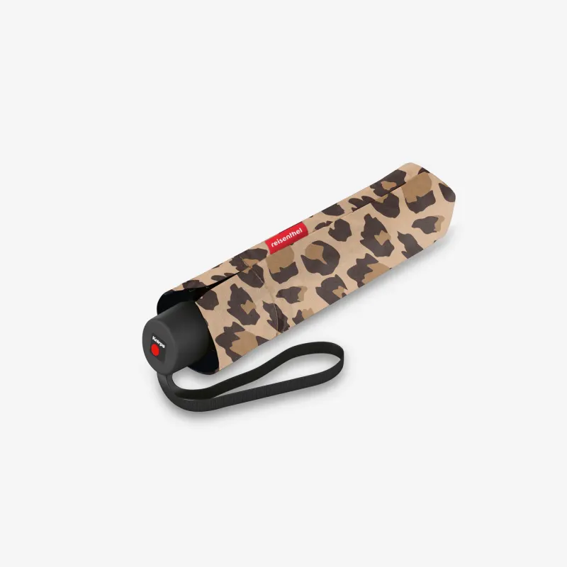 umbrella pocket classic leo macchiato - Image 3
