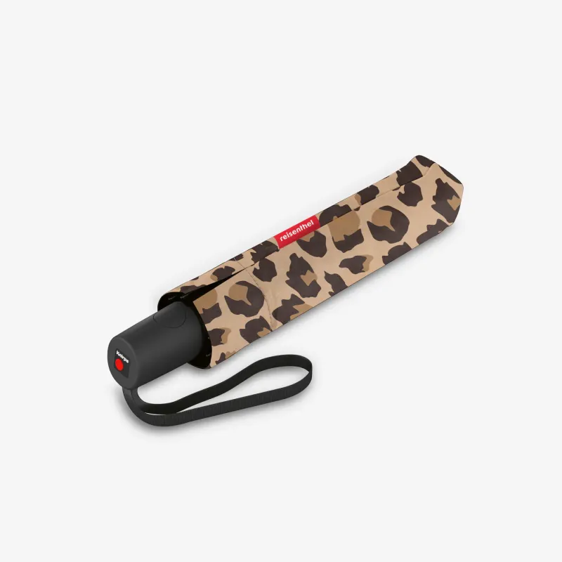 umbrella pocket duomatic leo macchiato - Image 4