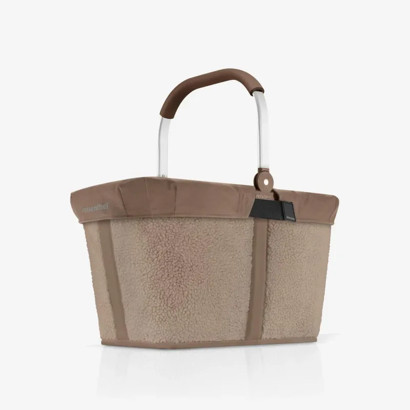 carrybag cover brown - Image 3