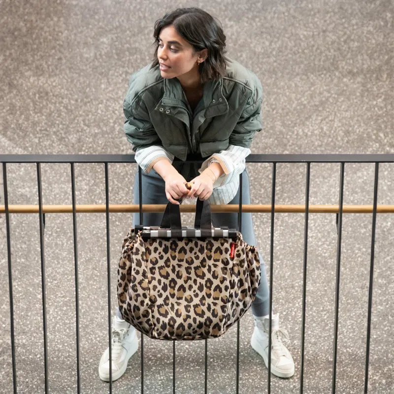 easyshoppingbag leo macchiato - Image 2