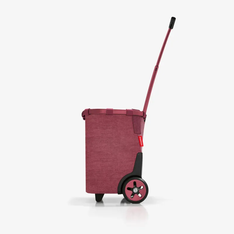 carrycruiser twist maroon - Image 4