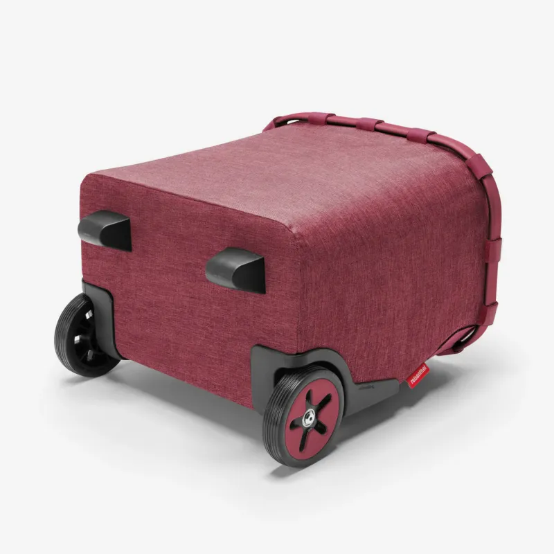 carrycruiser twist maroon - Image 5
