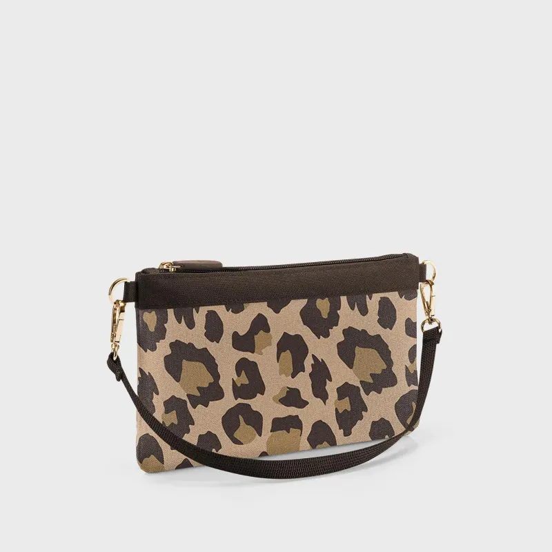 mini pouch leo macchiato - Image 2