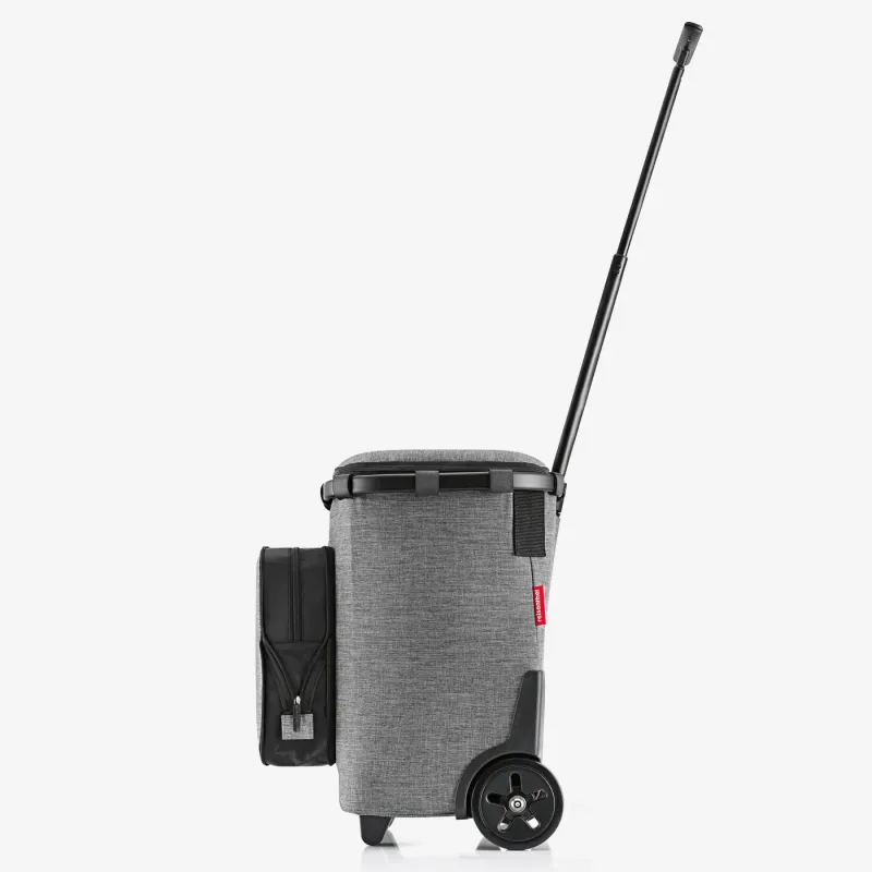 carrycruiser plus twist silver - Image 2