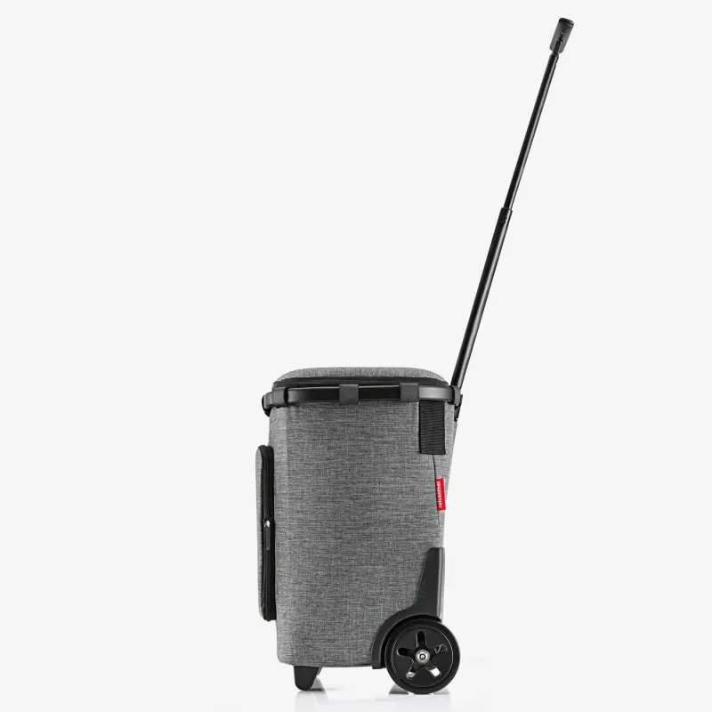 carrycruiser plus twist silver - Image 3