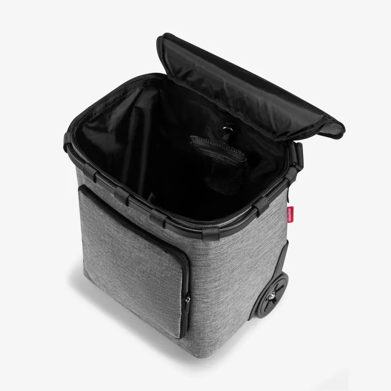 carrycruiser plus twist silver - Image 4