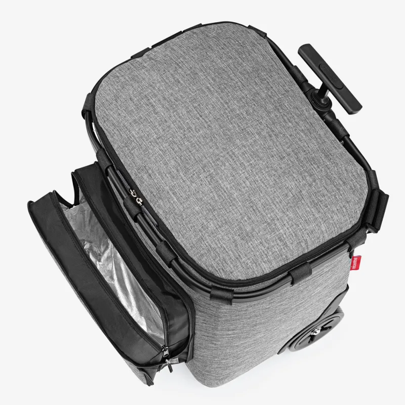carrycruiser plus twist silver - Image 5