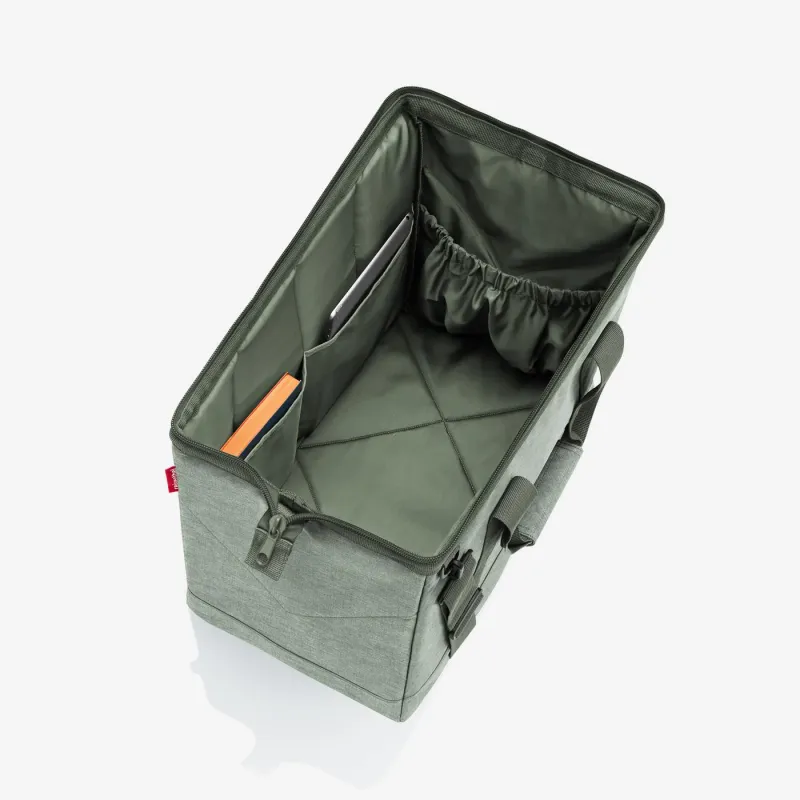 allrounder L twist sage - Image 4