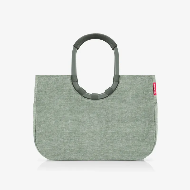 loopshopper L frame twist sage