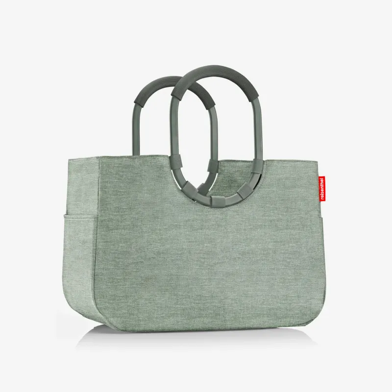 loopshopper L frame twist sage - Image 4