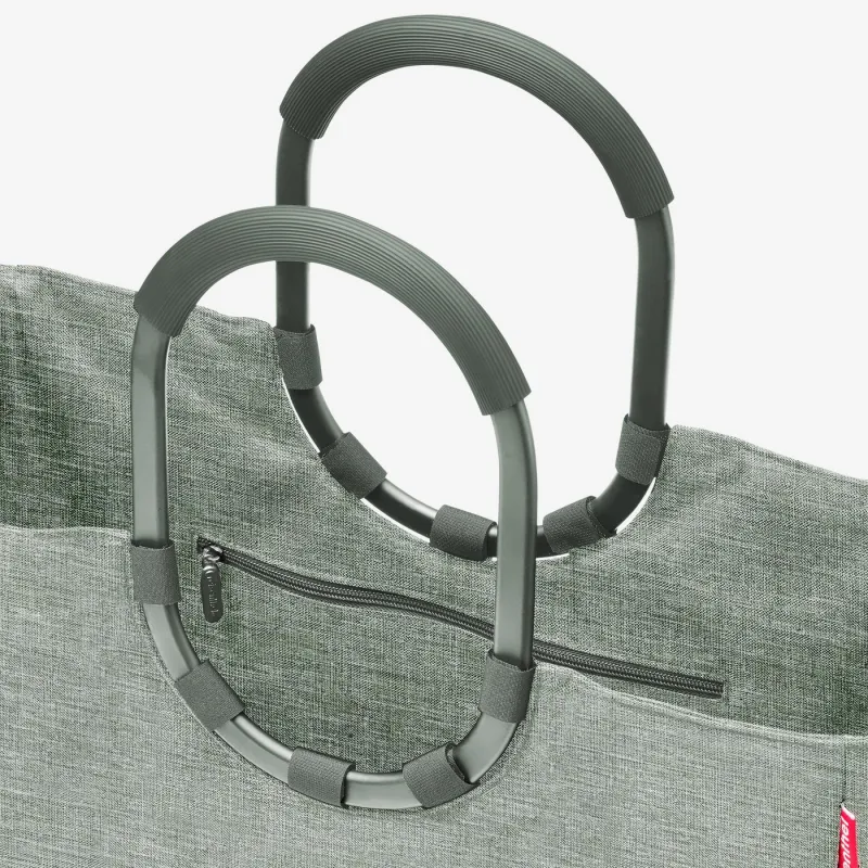 loopshopper L frame twist sage - Image 5
