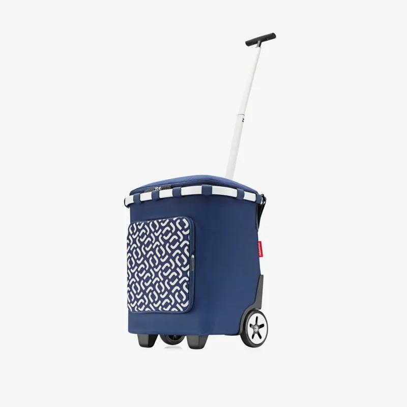 carrycruiser plus signature navy
